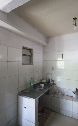 Casa para alugar com 50m², 3 quartos e sem vagaCozinha