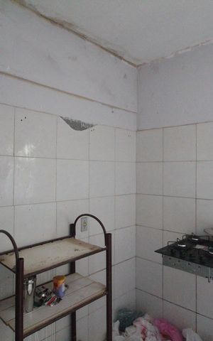 Casa para alugar com 50m², 3 quartos e sem vagaCozinha