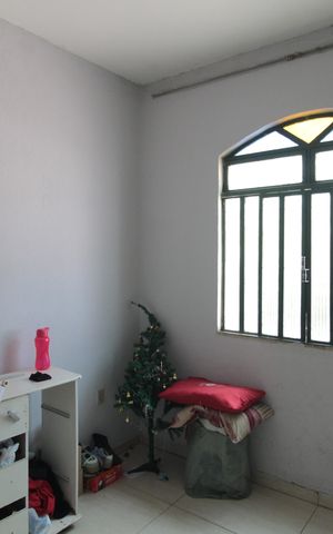 Casa para alugar com 50m², 3 quartos e sem vagaQuarto