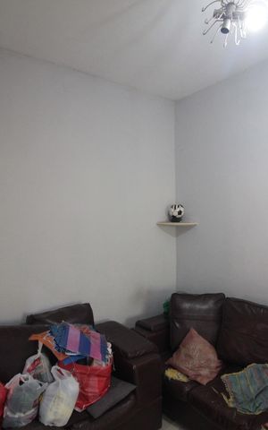 Casa para alugar com 50m², 3 quartos e sem vagaSala