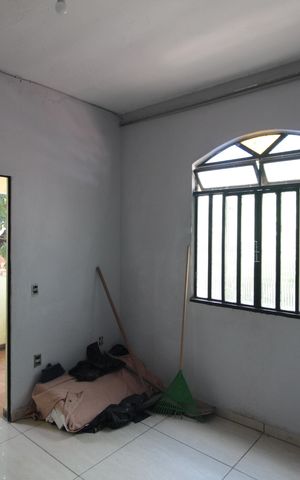 Casa para alugar com 50m², 3 quartos e sem vagaSala