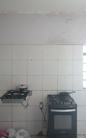 Casa para alugar com 50m², 3 quartos e sem vagaCozinha