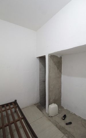 Casa para alugar com 50m², 3 quartos e sem vagaQuarto 2