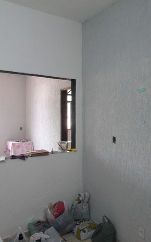 Casa para alugar com 50m², 3 quartos e sem vagaSala