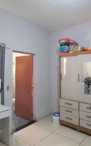 Casa para alugar com 50m², 3 quartos e sem vagaSuite