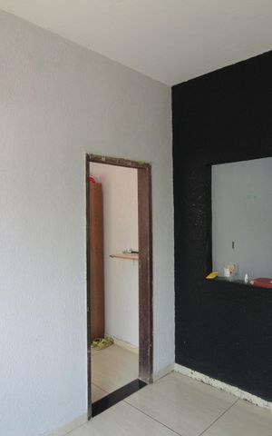 Casa para alugar com 50m², 3 quartos e sem vagaSala