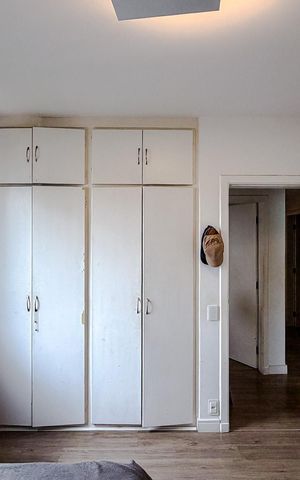 Apartamento à venda com 119m², 3 quartos e 2 vagas Apartamento à venda com 119m², 3 quartos e 2 vagasQuarto 2