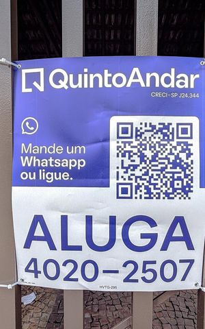 Apartamento à venda com 119m², 3 quartos e 2 vagas Apartamento à venda com 119m², 3 quartos e 2 vagasPlaquinha