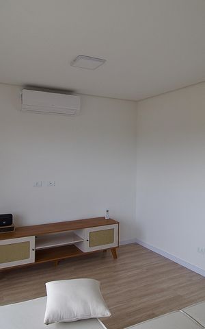 Apartamento para alugar com 150m², 3 quartos e 2 vagas Apartamento para alugar com 150m², 3 quartos e 2 vagasSala