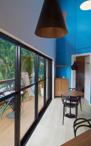 Apartamento para alugar com 150m², 3 quartos e 2 vagas Apartamento para alugar com 150m², 3 quartos e 2 vagasÁrea comum - Coworking