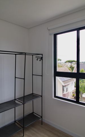 Apartamento para alugar com 150m², 3 quartos e 2 vagas Apartamento para alugar com 150m², 3 quartos e 2 vagasQuarto 2
