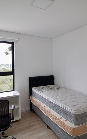 Apartamento para alugar com 150m², 3 quartos e 2 vagas Apartamento para alugar com 150m², 3 quartos e 2 vagasQuarto 3