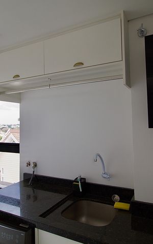 Apartamento para alugar com 150m², 3 quartos e 2 vagas Apartamento para alugar com 150m², 3 quartos e 2 vagasÁrea de Serviço
