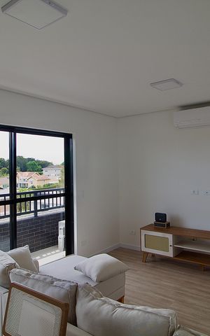 Apartamento para alugar com 150m², 3 quartos e 2 vagas Apartamento para alugar com 150m², 3 quartos e 2 vagasSala