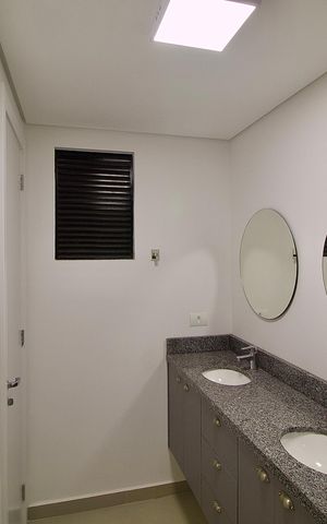 Apartamento para alugar com 150m², 3 quartos e 2 vagas Apartamento para alugar com 150m², 3 quartos e 2 vagasSuite - Banheiro