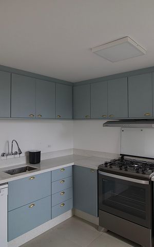 Apartamento para alugar com 150m², 3 quartos e 2 vagas Apartamento para alugar com 150m², 3 quartos e 2 vagasCozinha