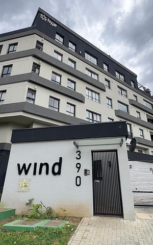 Apartamento para alugar com 150m², 3 quartos e 2 vagas Apartamento para alugar com 150m², 3 quartos e 2 vagasFachada