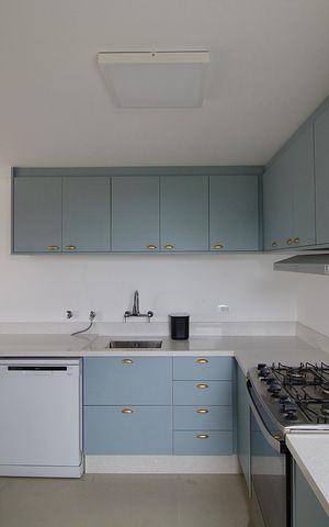 Apartamento para alugar com 150m², 3 quartos e 2 vagas Apartamento para alugar com 150m², 3 quartos e 2 vagasCozinha