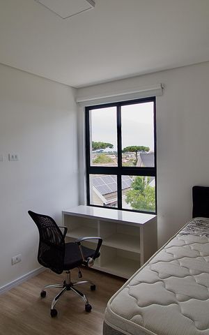 Apartamento para alugar com 150m², 3 quartos e 2 vagas Apartamento para alugar com 150m², 3 quartos e 2 vagasQuarto 3