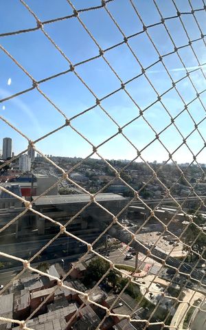 Studio para alugar com 34m², 1 quarto e 1 vagaVaranda  Vista