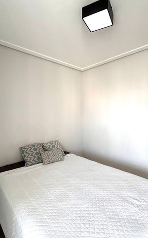 Studio para alugar com 34m², 1 quarto e 1 vagaQuarto 