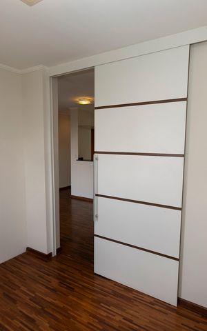 Apartamento para alugar com 65m², 2 quartos e 1 vagaQUARTO Nº 1