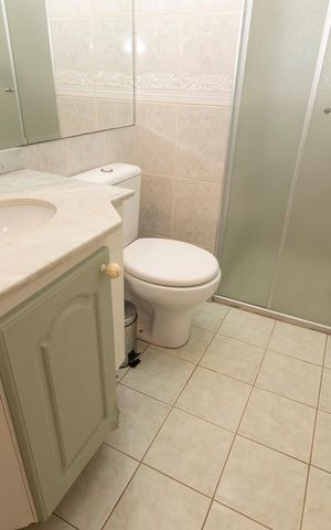 Apartamento para alugar com 65m², 2 quartos e 1 vagaBANHEIRO SOCIAL