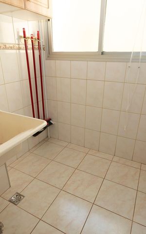 Apartamento para alugar com 65m², 2 quartos e 1 vagaÁREA DE SERVIÇO