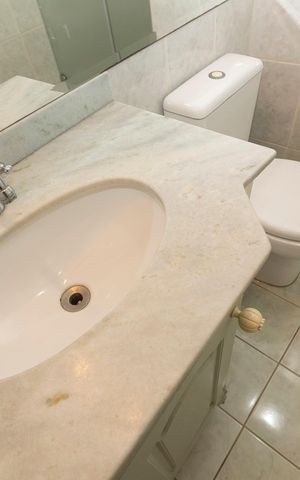 Apartamento para alugar com 65m², 2 quartos e 1 vagaBANHEIRO SOCIAL