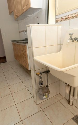 Apartamento para alugar com 65m², 2 quartos e 1 vagaÁREA DE SERVIÇO