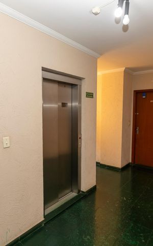 Apartamento para alugar com 65m², 2 quartos e 1 vagaHALL DOS ELEVADORES