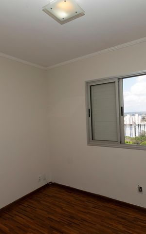 Apartamento para alugar com 65m², 2 quartos e 1 vagaQUARTO Nº 1