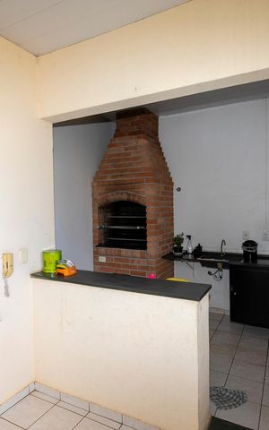 Apartamento para alugar com 65m², 2 quartos e 1 vagaCHURRASQUEIRA