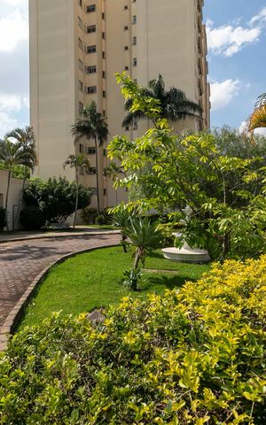 Apartamento para alugar com 65m², 2 quartos e 1 vagaÁREA VERDE