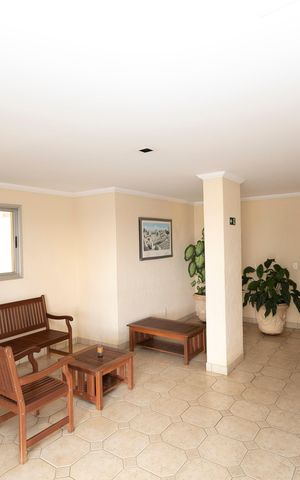 Apartamento para alugar com 65m², 2 quartos e 1 vagaHALL DE ENTRADA