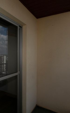 Apartamento para alugar com 65m², 2 quartos e 1 vagaVARANDA
