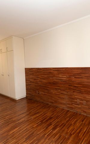 Apartamento para alugar com 65m², 2 quartos e 1 vagaQUARTO Nº 2 - SUITE