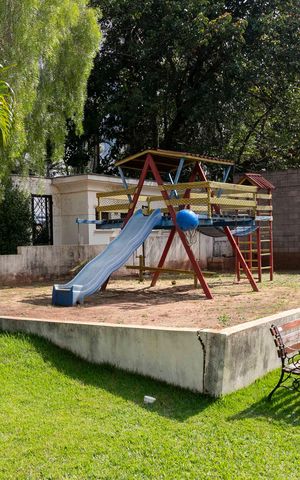 Apartamento para alugar com 65m², 2 quartos e 1 vagaPLAYGROUND