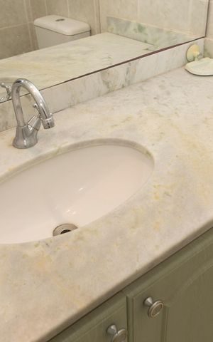 Apartamento para alugar com 65m², 2 quartos e 1 vagaBANHEIRO QUARTO Nº 2 - SUITE