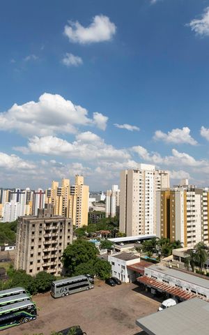Apartamento para alugar com 65m², 2 quartos e 1 vagaVISTA VARANDA