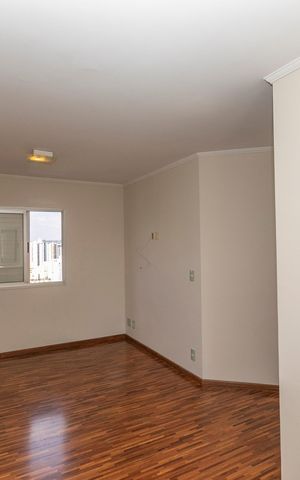 Apartamento para alugar com 65m², 2 quartos e 1 vagaQUARTO Nº 2 - SUITE
