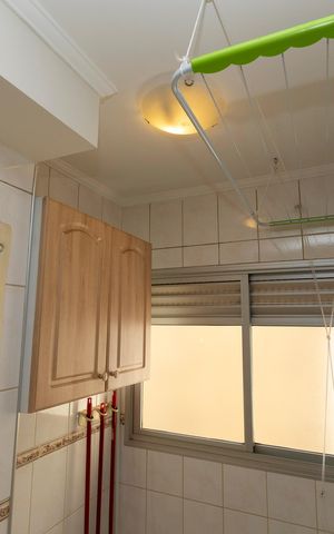 Apartamento para alugar com 65m², 2 quartos e 1 vagaÁREA DE SERVIÇO