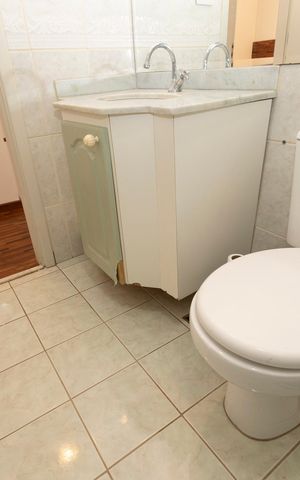 Apartamento para alugar com 65m², 2 quartos e 1 vagaBANHEIRO SOCIAL