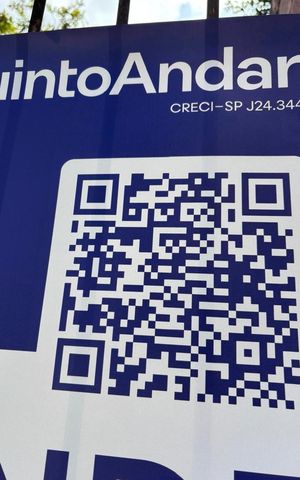 Apartamento à venda com 55m², 2 quartos e 1 vagaCod QR 