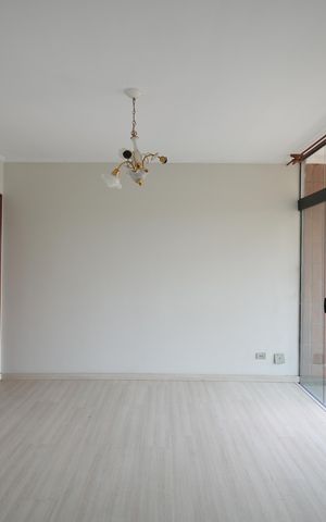 Apartamento à venda com 133m², 3 quartos e 2 vagasSala