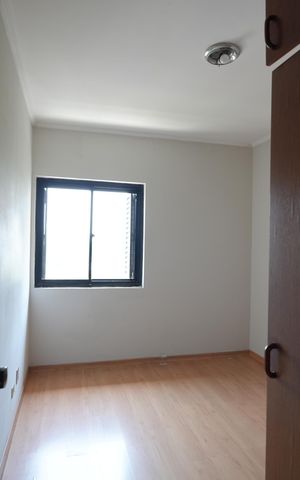 Apartamento à venda com 133m², 3 quartos e 2 vagasQuarto 2