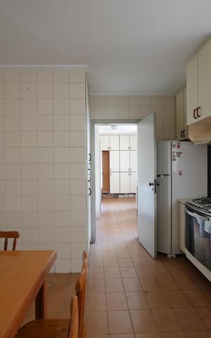 Apartamento à venda com 133m², 3 quartos e 2 vagasCozinha