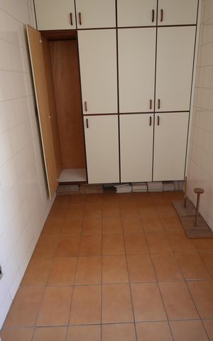 Apartamento à venda com 133m², 3 quartos e 2 vagasÁrea de Serviço