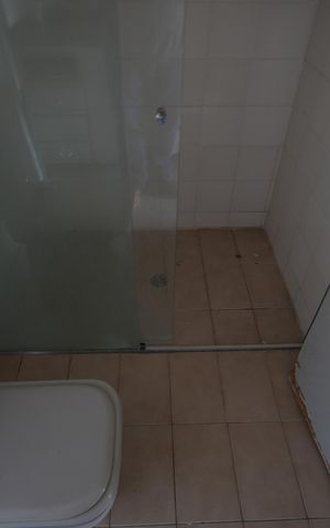 Apartamento à venda com 133m², 3 quartos e 2 vagasBanheiro Social