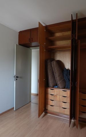 Apartamento à venda com 133m², 3 quartos e 2 vagasQuarto 1